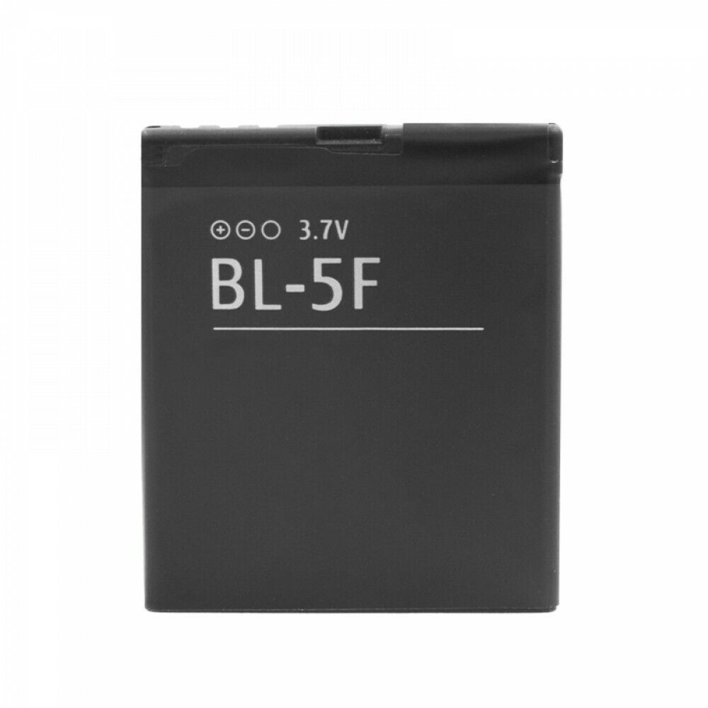 Mymo Battery For Nokia BL-5F (N95/N96)